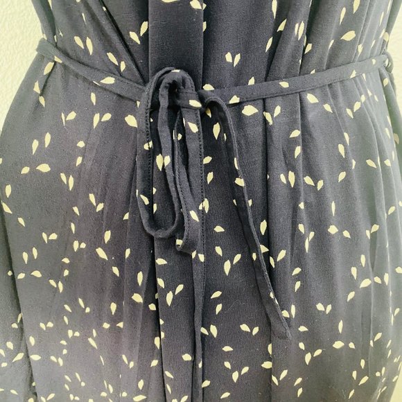 MAXI DRESS Long Sleeve Barely Used Flawless - Picture 5 of 13